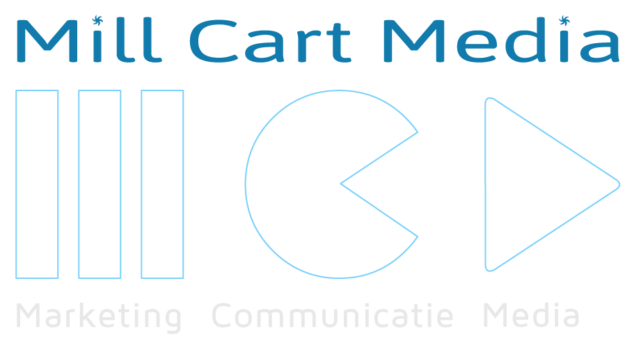 klik om naar de website van Mill Cart Media te gaan